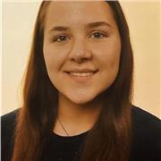 Französisch–Tutorin, 6–11.Klasse Gymnasium